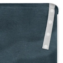 Housse de couette en coton délavé ‐ 260 x 220 cm