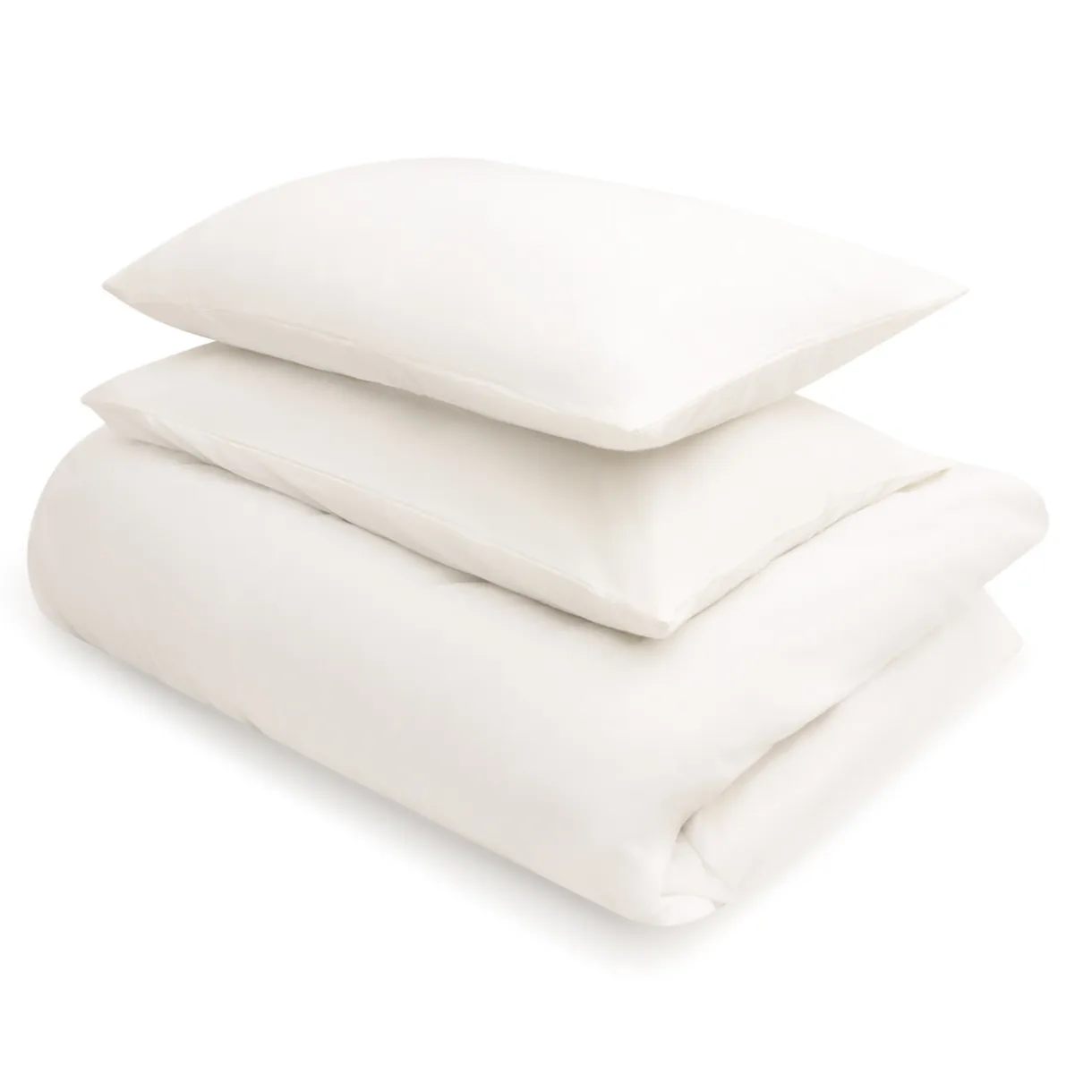 Housse de couette en coton délavé ‐ 260 x 220 cm