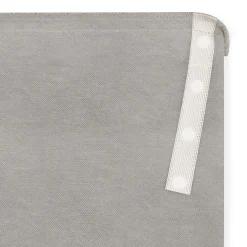 Housse de couette en coton délavé ‐ 260 x 220 cm