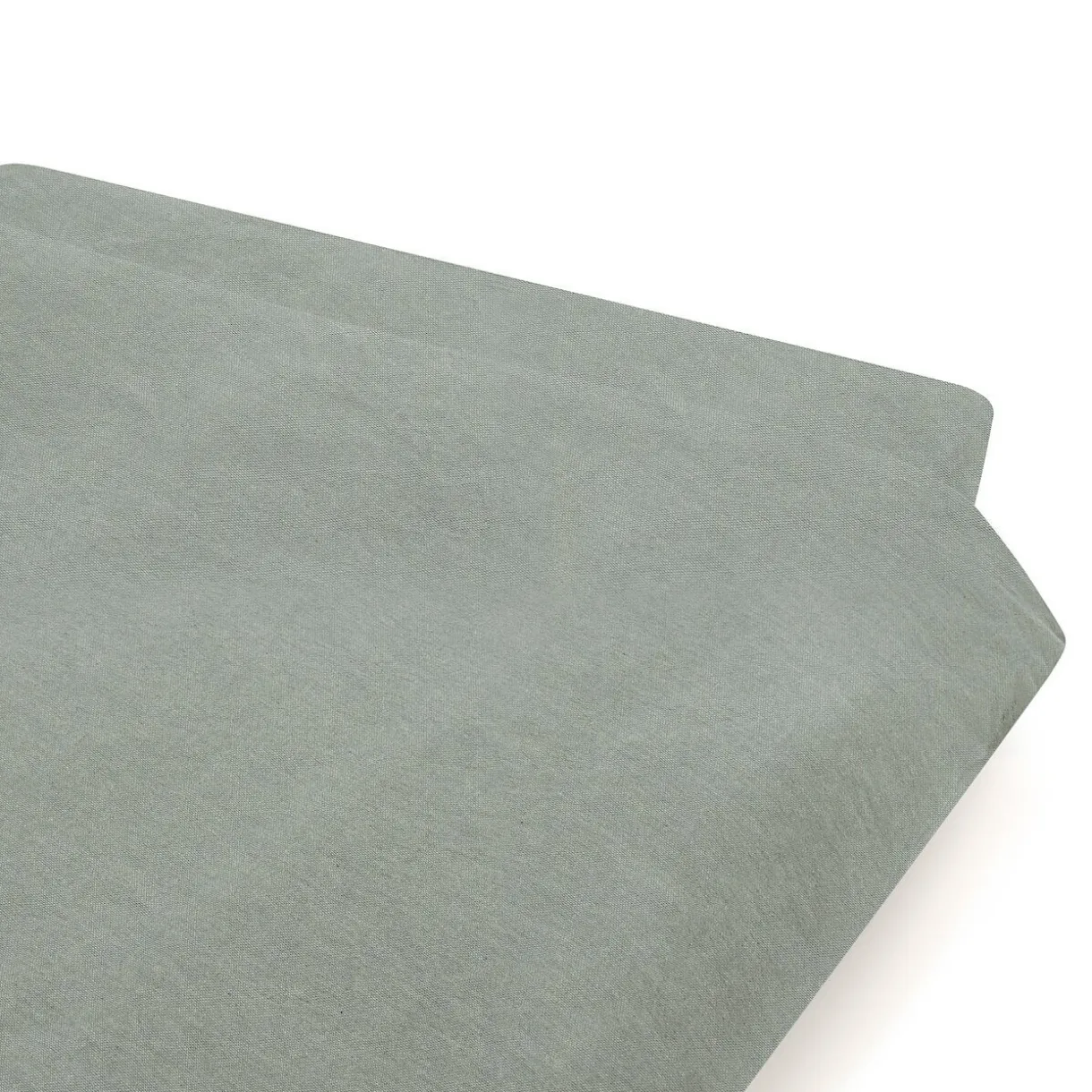 Housse de couette en coton délavé ‐ 260 x 220 cm