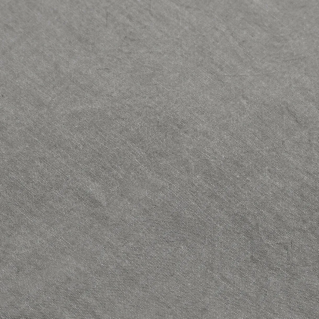 Housse de couette en coton délavé ‐ 240 x 220 cm