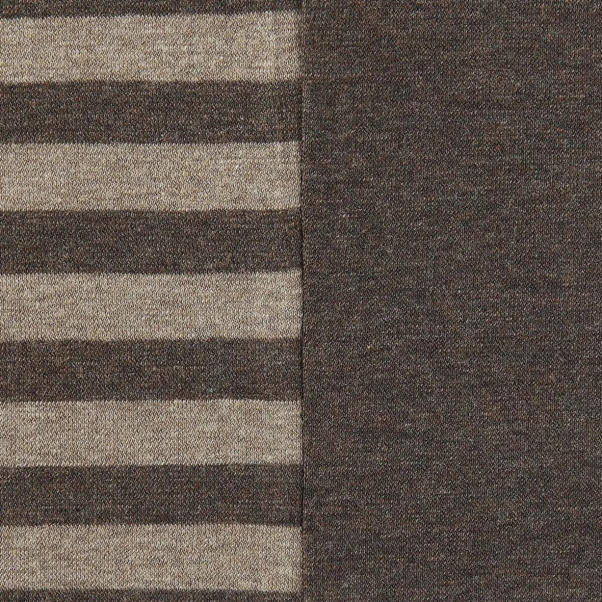 Housse de couette en jersey de coton ‐ 230 x 210 cm