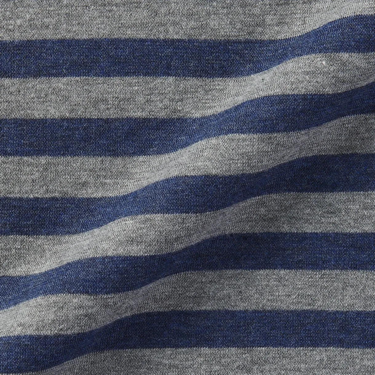 Housse de couette en jersey de coton ‐ 230 x 210 cm