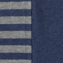 Housse de couette en jersey de coton ‐ 230 x 210 cm