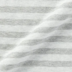 Housse de couette en jersey de coton ‐ 230 x 210 cm