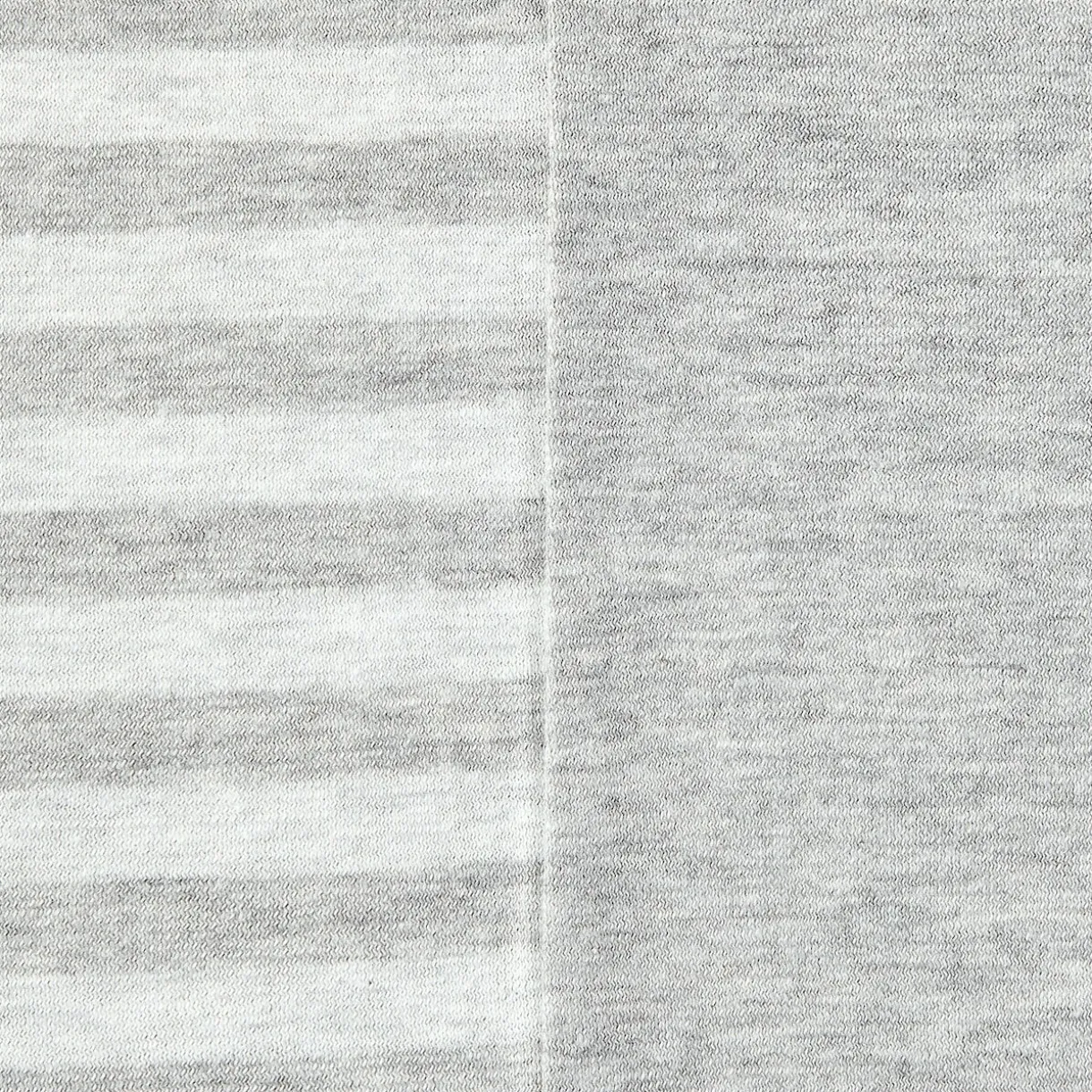 Housse de couette en jersey de coton ‐ 230 x 210 cm