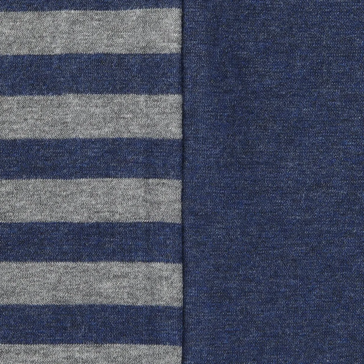 Housse de couette en jersey de coton ‐ 210 x 210 cm