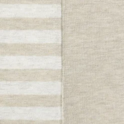 Housse de couette en jersey de coton ‐ 210 x 210 cm