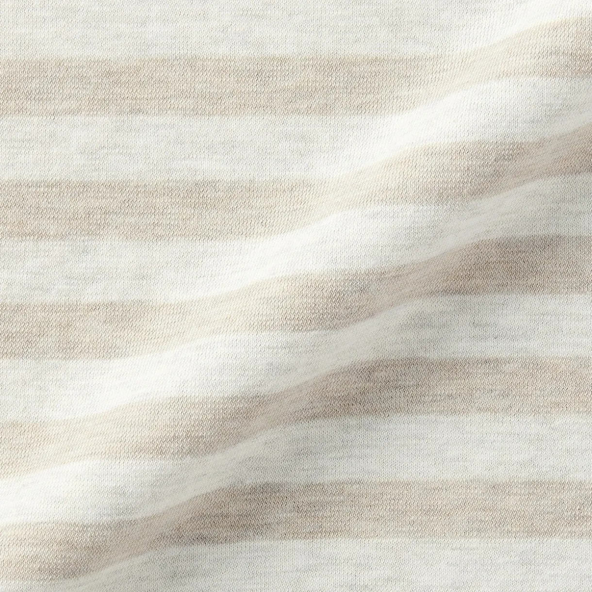 Housse de couette en jersey de coton ‐ 210 x 210 cm