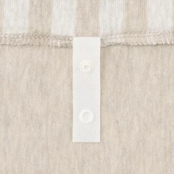 Housse de couette en jersey de coton ‐ 210 x 210 cm