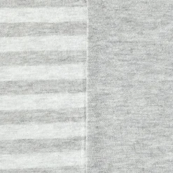 Housse de couette en jersey de coton ‐ 150 x 210 cm