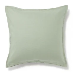 Housse de coussin en coton Oxford 43 x 43 cm