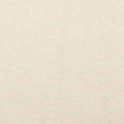 Housse de coussin en coton Oxford  43 x 43 cm