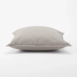 Housse de coussin en coton Oxford  43 x 43 cm