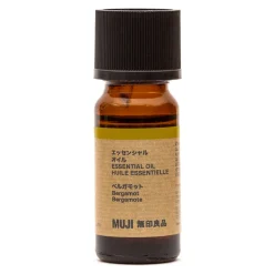 Huile essentielle de bergamote 10ml