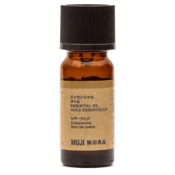 Huile essentielle de bois de cèdre 10ml