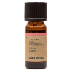 Huile essentielle de géranium 10ml