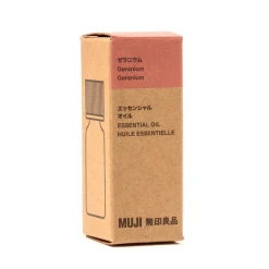 Huile essentielle de géranium 10ml