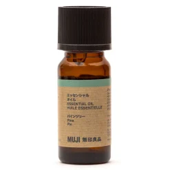 Huile essentielle de pin 10ml