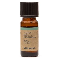 Huile essentielle d'eucalyptus 10ml
