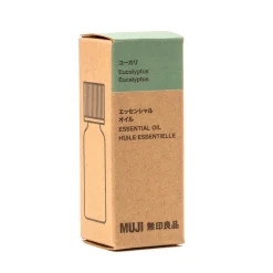 Huile essentielle d'eucalyptus 10ml