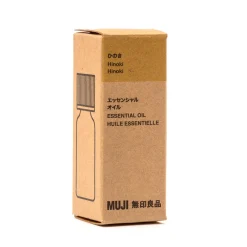 Huile essentielle d'hinoki 10ml
