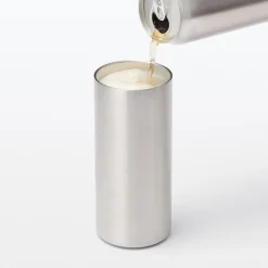 Isolant pour boisson en canette & tasse - 500 ml