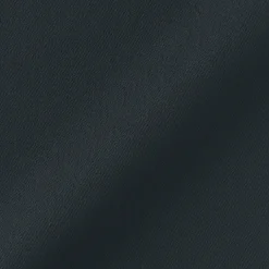 Jean slim en denim extensible pour homme ‐ Noir