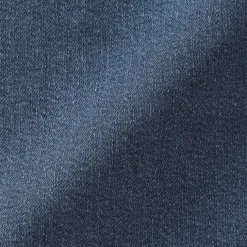 Jean slim en denim stretch pour femme