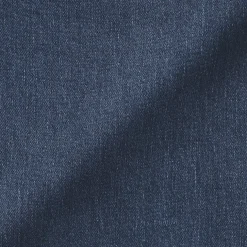 Jean slim en denim stretch pour femme