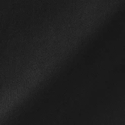 Jean slim en denim stretch pour femme ‐ Noir