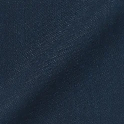 Jeans à Jambe Droite en Mélange de Kapok pour homme