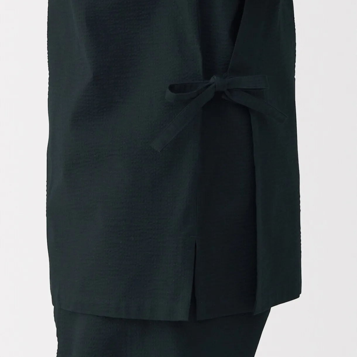 Jinbei en coton Shijira unisexe