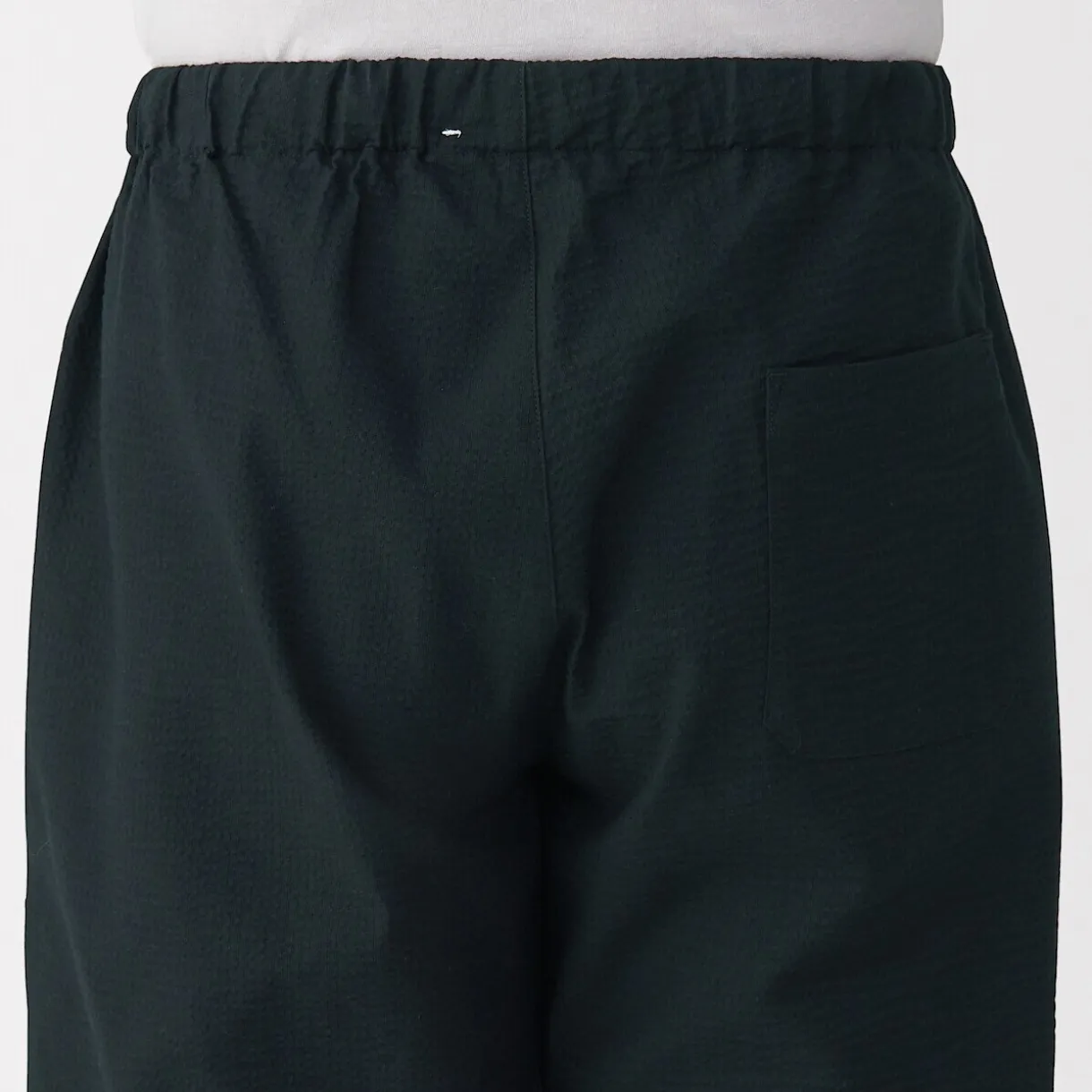 Jinbei en coton Shijira unisexe