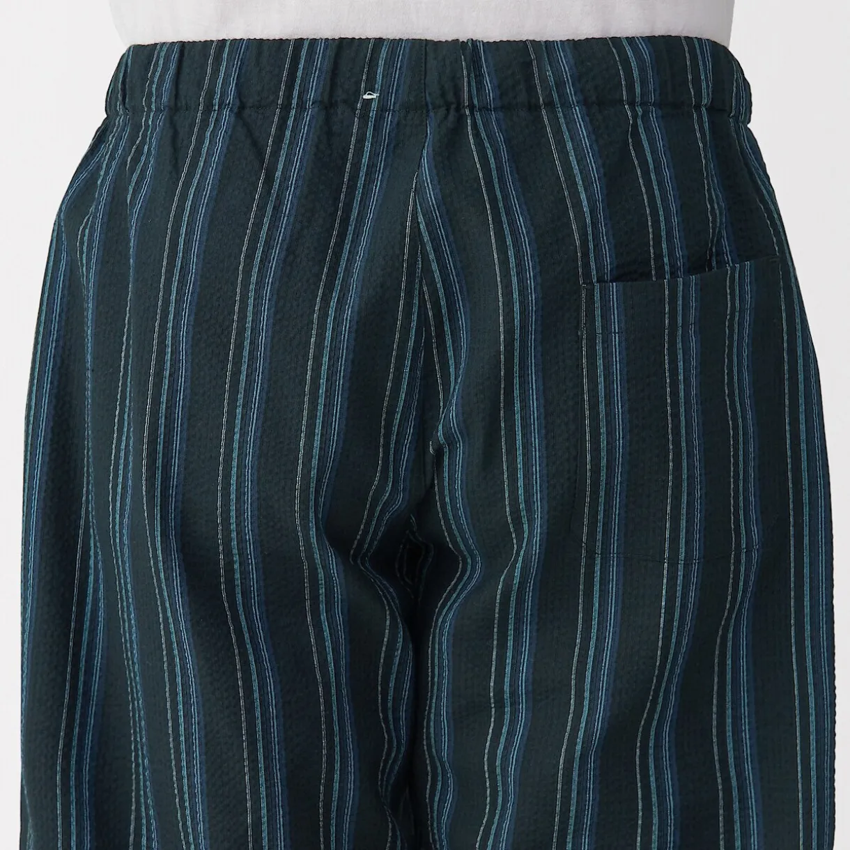 Jinbei en coton Shijira unisexe