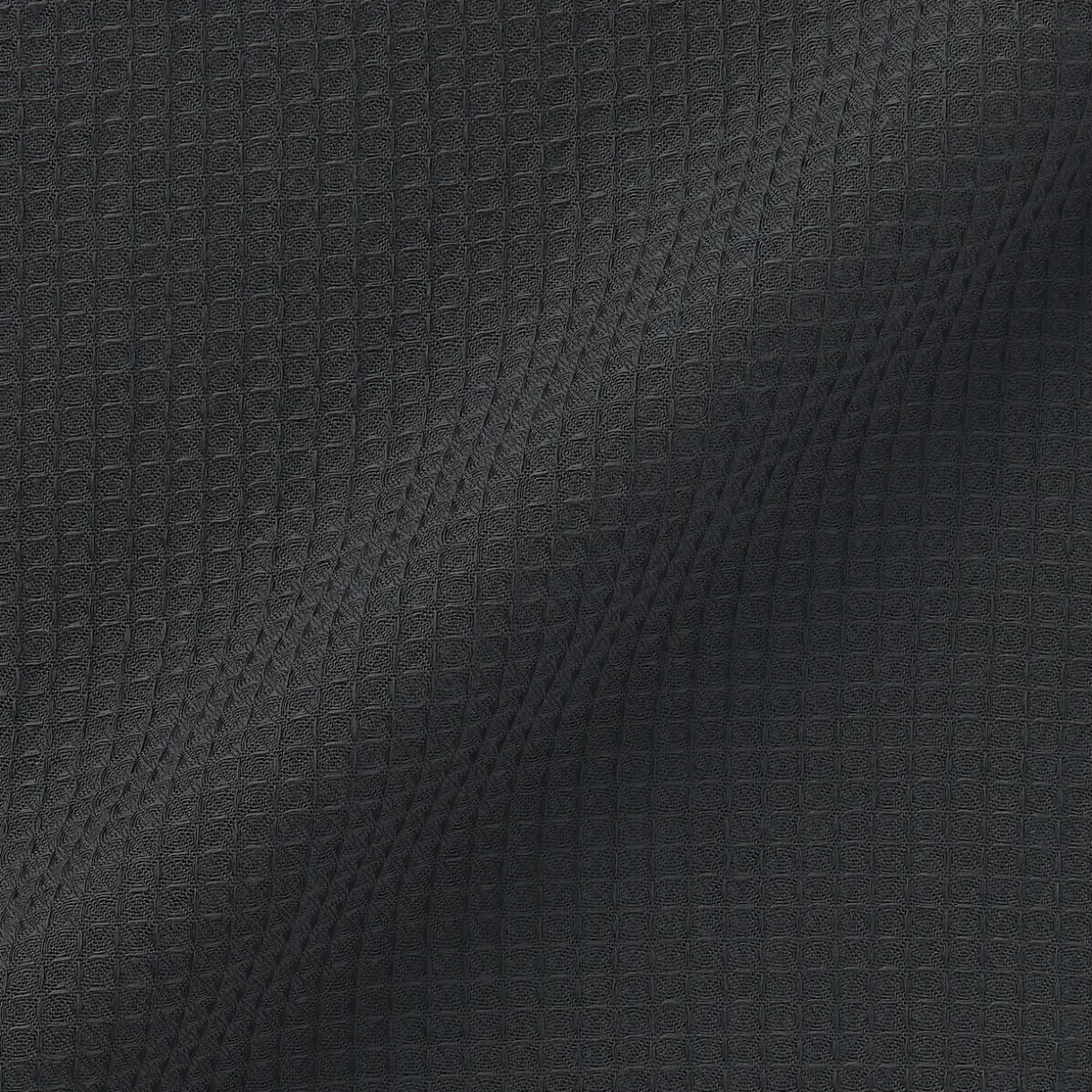 Jinbei en lyocell gaufré unisexe