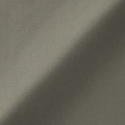 Jupe midi à la coupe confortable en coton délavé pour femme