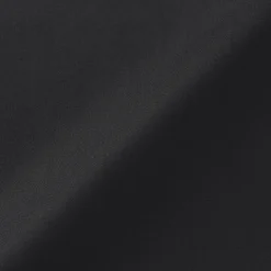 Jupe midi à la coupe confortable en coton délavé pour femme