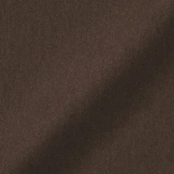 Jupe évasée en stretch brossé pour femme