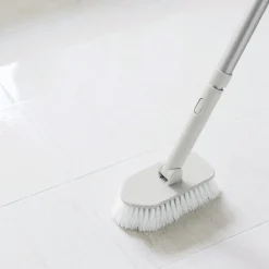 Kit de nettoyage ‐ Brosse à baignoire