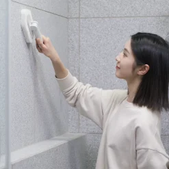 Kit de nettoyage ‐ Eponge pour baignoire