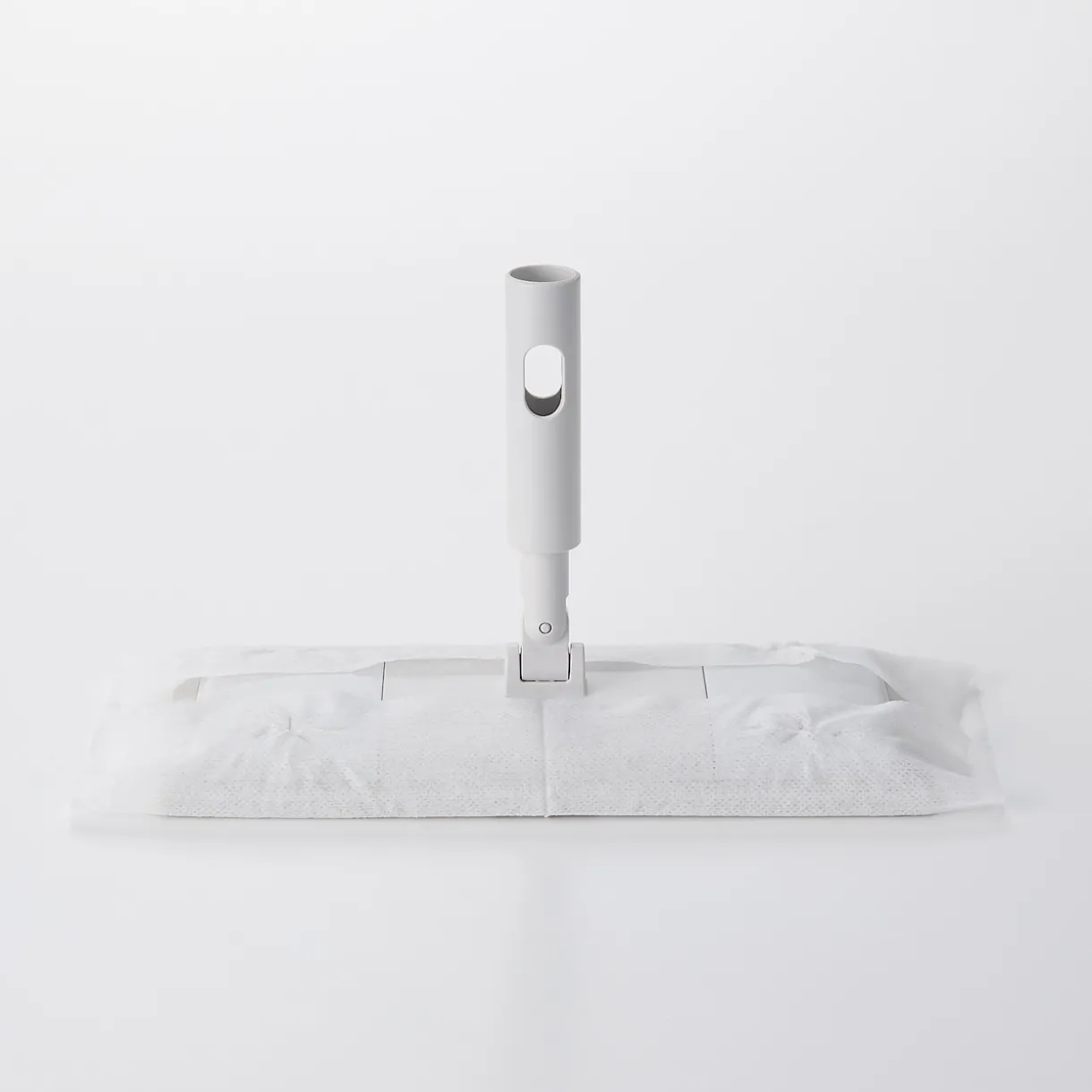 Kit de nettoyage ‐ Lingettes humides pour le sol (lot de 20)