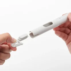 Kit de nettoyage ‐ Manche télescopique en aluminium