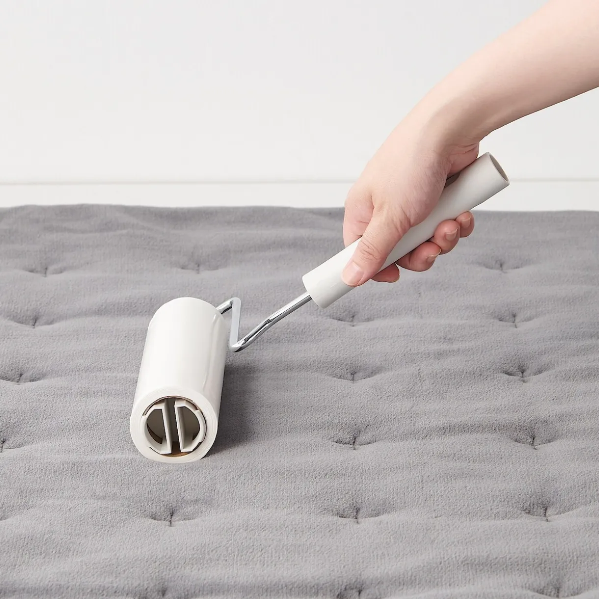 Kit de nettoyage ‐ Recharge de rouleau adhésif (à l'unité)