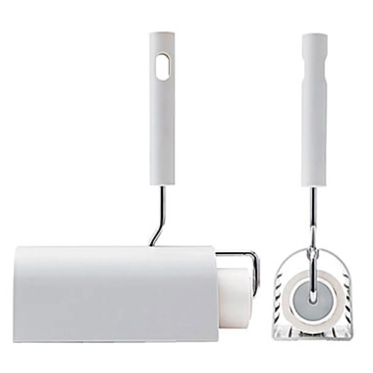 Kit de nettoyage ‐ Rouleau adhésif