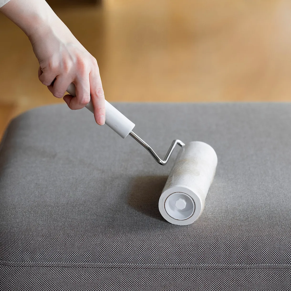 Kit de nettoyage ‐ Rouleau adhésif