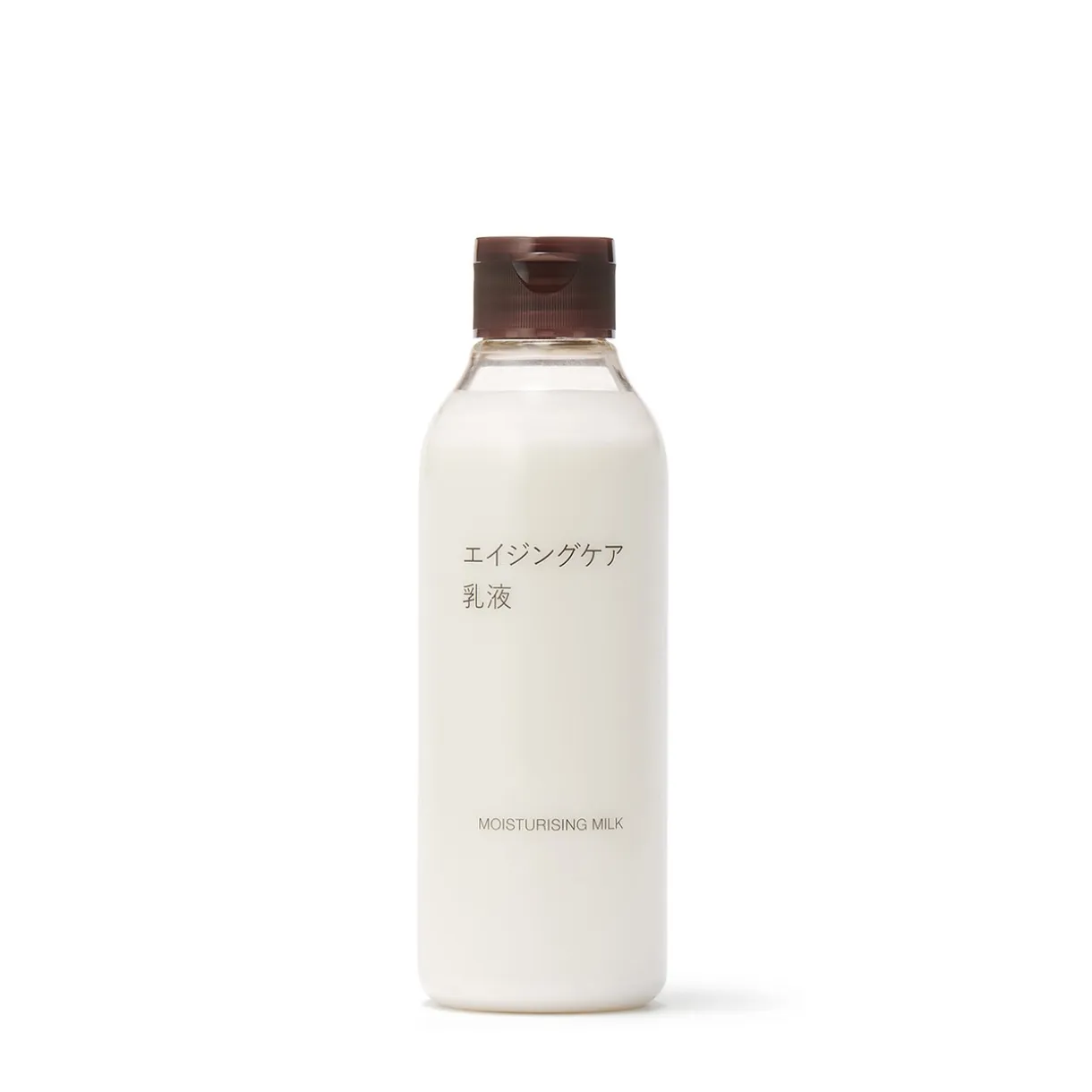 Lait hydratant Ageing Care - 200 ml