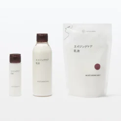 Lait hydratant Ageing Care - 200 ml