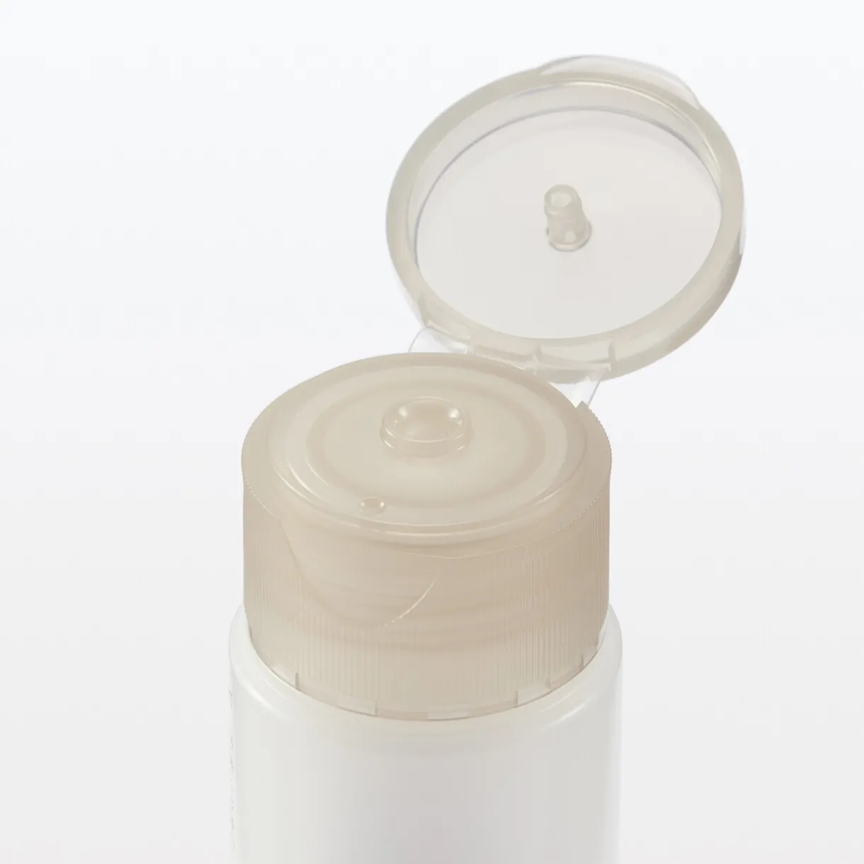 Lait hydratant pour peaux sensibles ‐ Léger, format voyage, 50 ml