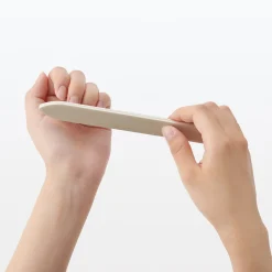 Lime à ongles de type doux